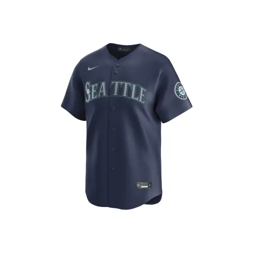 Nike Seattle Mariners Men's Nike Dri FIT Adv Mlb Limited Jersey