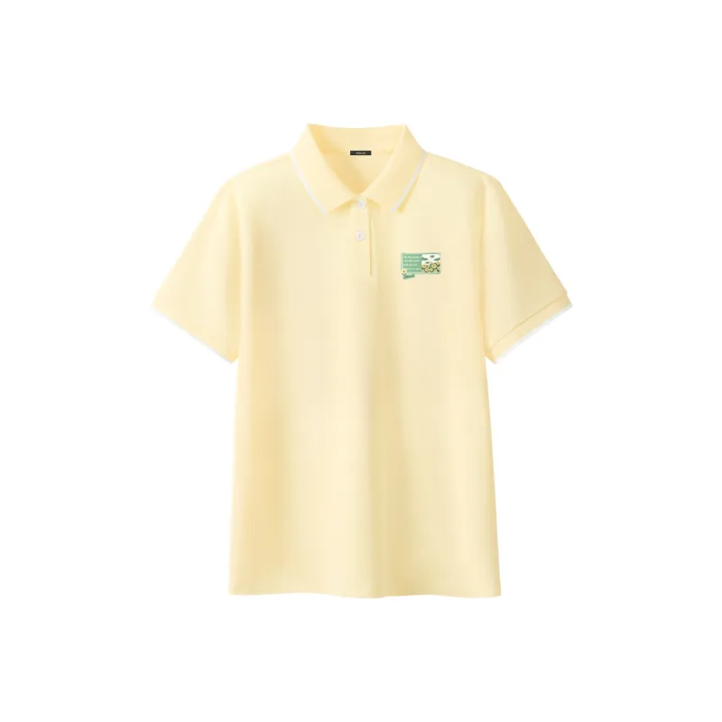 MINISO T Shirts Women's-9