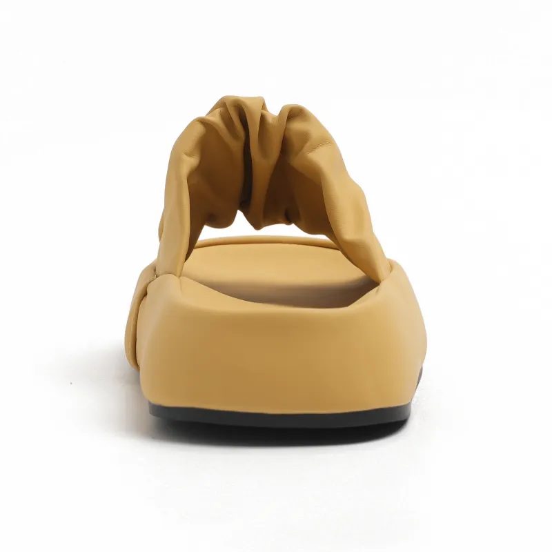 NUNZ Slip Resistant Slide Slippers Women's-22