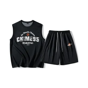RHIME Chime95 Series Basketball Suits Unisex