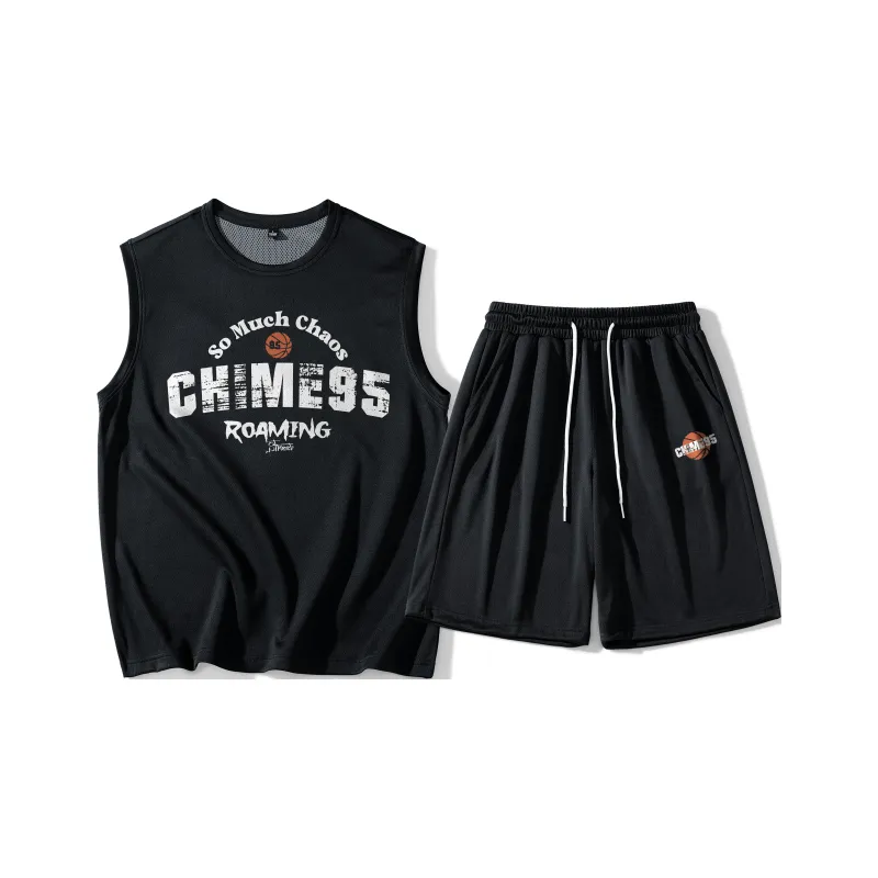 RHIME Chime95 Series Basketball Suits Unisex-0