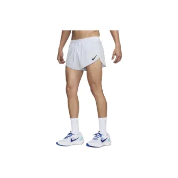 Nike AeroSwift Men's Dri-FIT Adv 2' Brief-Lined Running Shorts