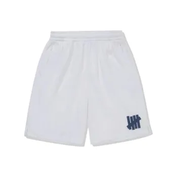 UNDEFEATED SS24 Casual Shorts Unisex