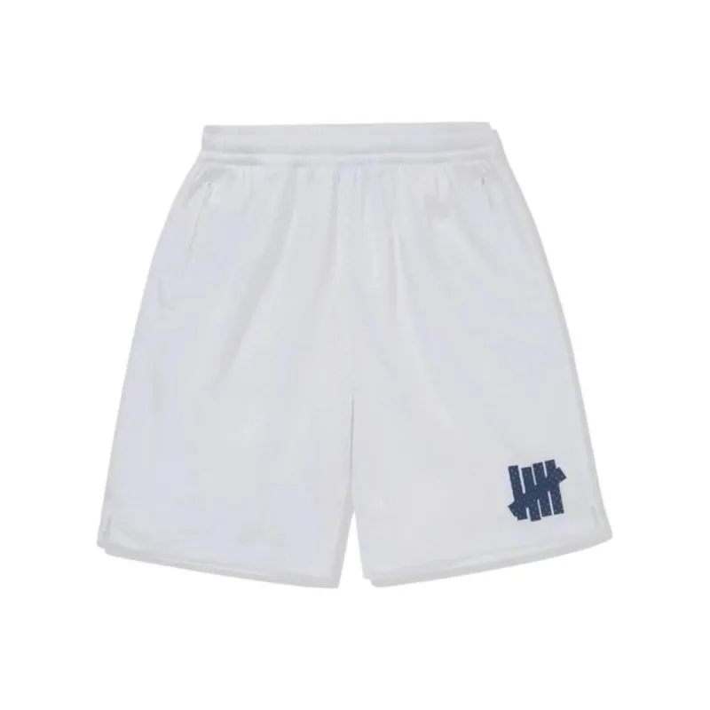 UNDEFEATED SS24 Casual Shorts Unisex-0