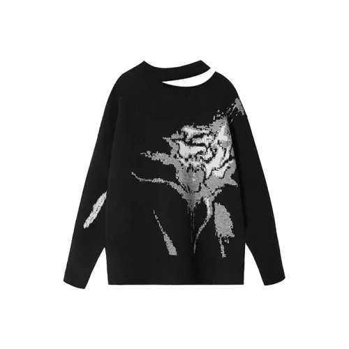 AnnoMundi Sweater Women's Black