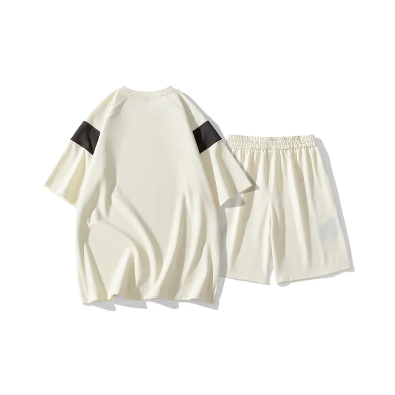SIL VITIN Casual Sportswear Unisex-1