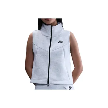 Nike Sportswear Tech Fleece Women's Full Zip Vest