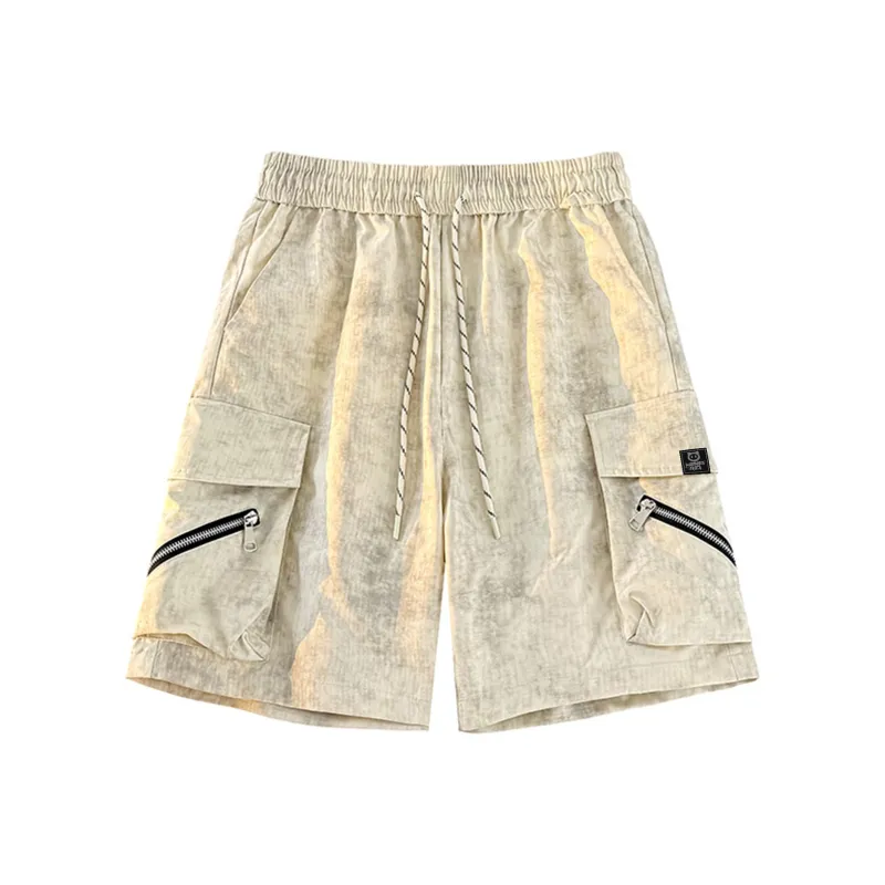 HONOR OF KINGS Casual Shorts Unisex-0