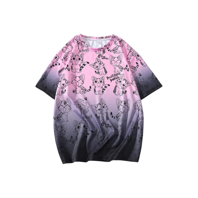 WJBS T Shirts Unisex-2