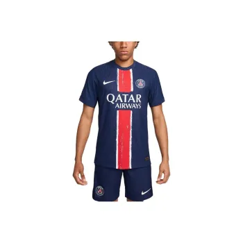 Nike Paris Saint Germain 2024/25 Match Home Men's Nike Dri FIT Adv Soccer Jersey