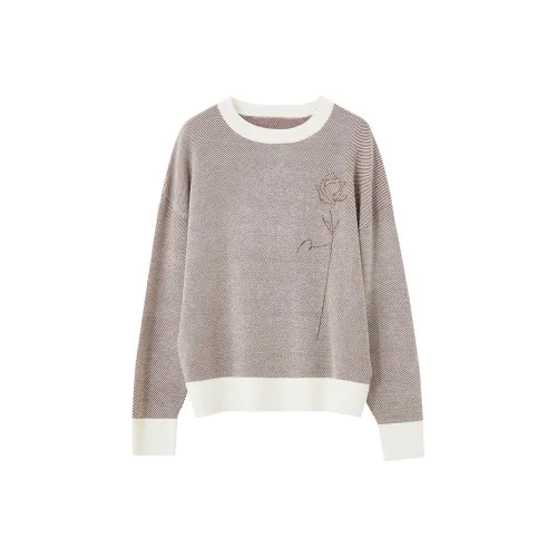 AMII Sweaters Women's