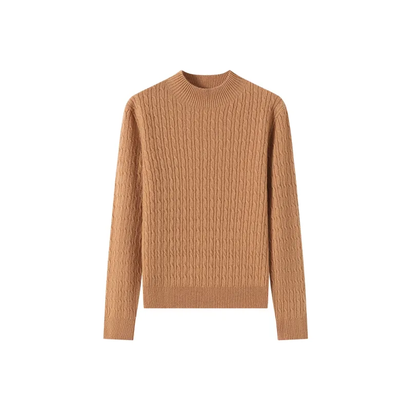 H YXIANG Sweaters Women's-6