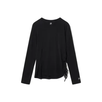 FILA T Shirts Women's Black