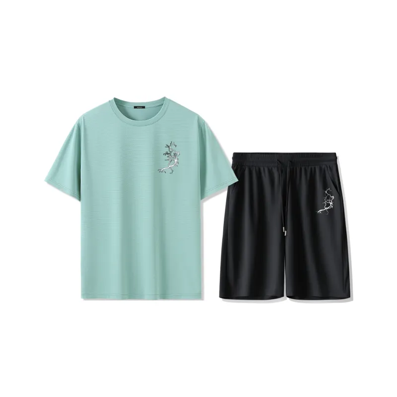 MINISO Casual Sportswear Unisex-18