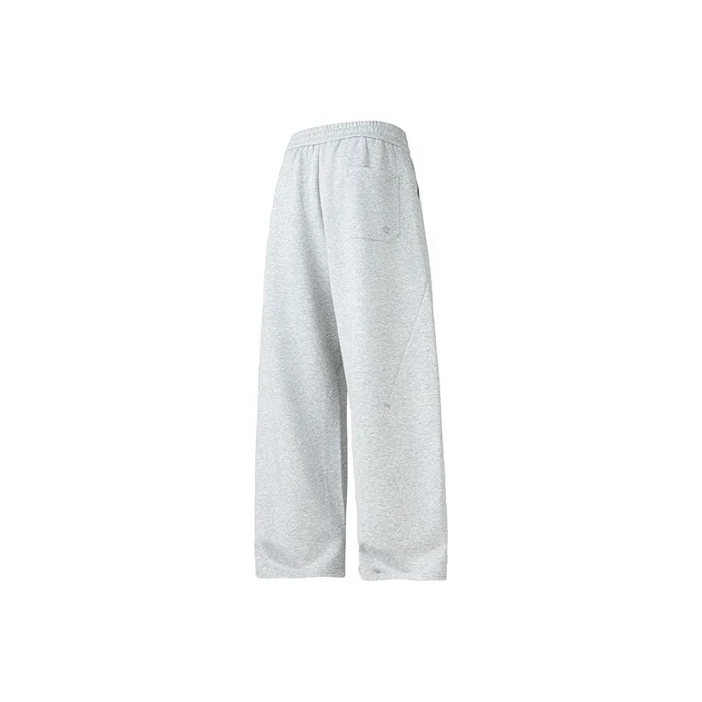 MIIOW Trend Party Series Casual Pants Unisex-8