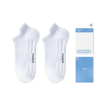 MADALLO Ankle Socks Men's 3 Pack