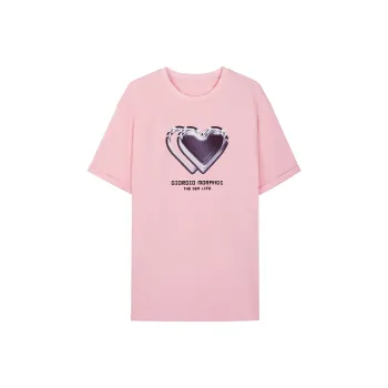 THE SEA LIFE T Shirts Women's