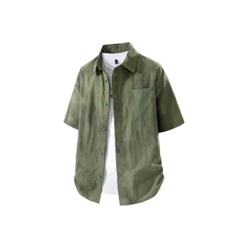 FASTFISH Shirts Unisex