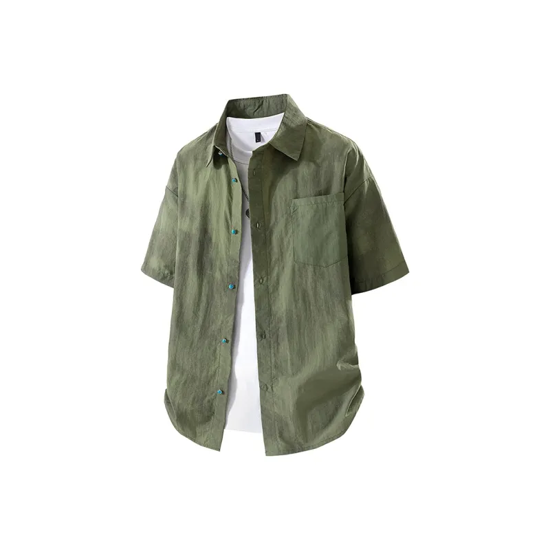 FASTFISH Shirts Unisex-8