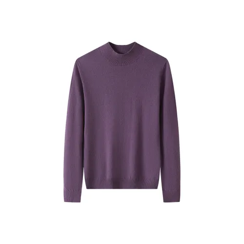 H-YXIANG Sweaters Women's