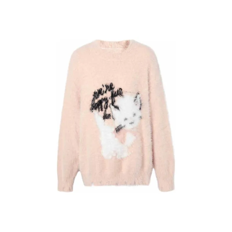 LA CRAWFISH Sweaters Women's-1