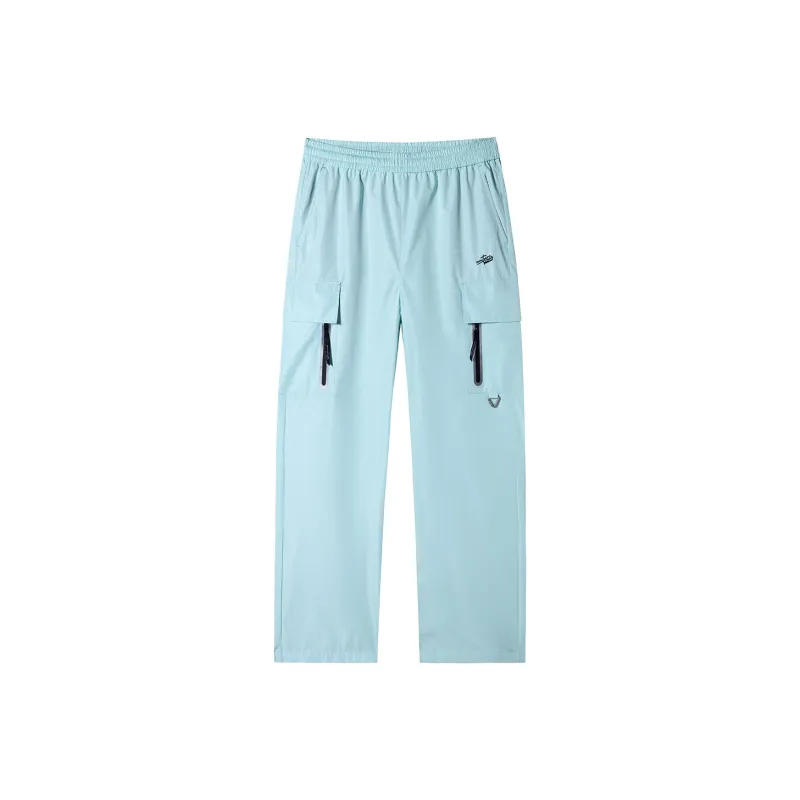 PSO Brand Casual Pants Unisex-5
