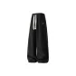 Black Fleece-Lined