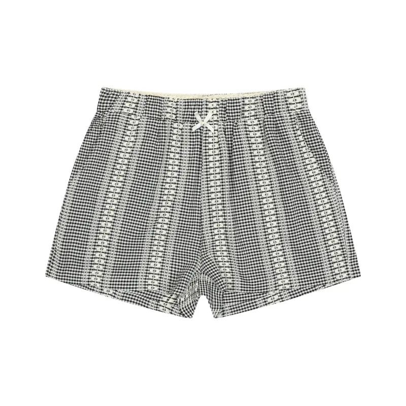 MostwantedLab Casual Shorts Unisex-7