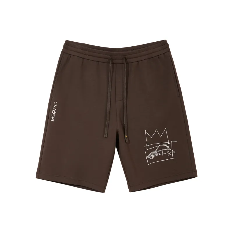 JACK JONES· Knee Length Pants Men's-4
