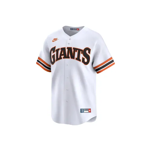 Nike San Francisco Giants Cooperstown Men's Nike Dri FIT Adv Mlb Limited Jersey