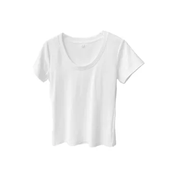 Puppytown T Shirt Women's White
