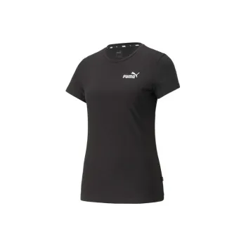 PUMA Other T-Shirt Women's Black