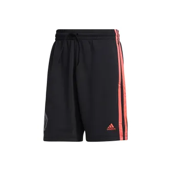Adidas DAME IMA VISIONARY Sports Shorts Men's Black