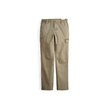 MCS Casual Pants Men