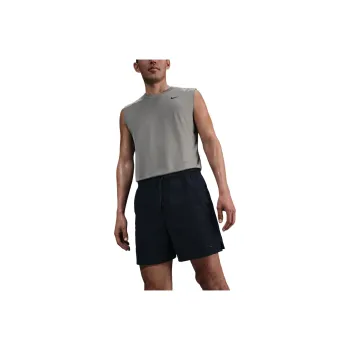 Nike Unlimited Men's Dri FIT 5' Unlined Seersucker Versatile Shorts