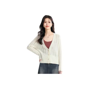 Coredorm Sweaters Women's White