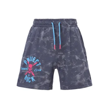 Under Armour Casual Shorts Men's Pouring Ash