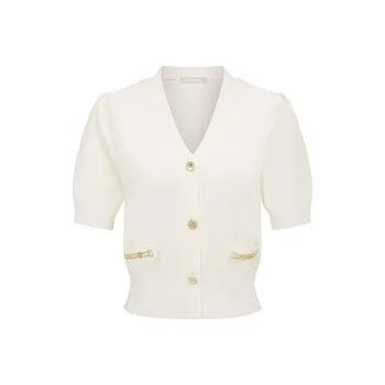 RARE Sweaters Women's White