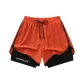 Orange Red
