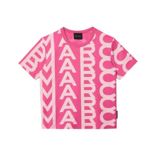 MARC JACOBS The Monogram Baby T-shirt
