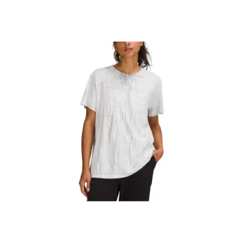 Lululemon All Yours T Shirts Women's