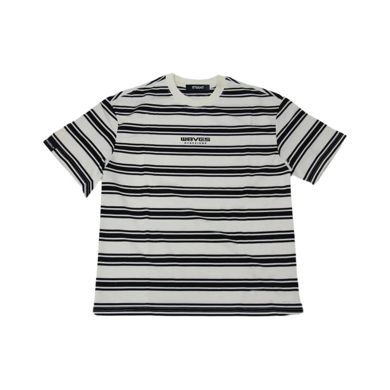 ST&SAT T Shirts Unisex-0