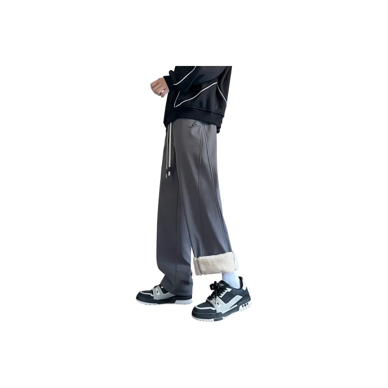 MEXICAN Casual Pants Unisex-7