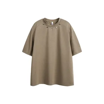 VINMUK T Shirts Unisex