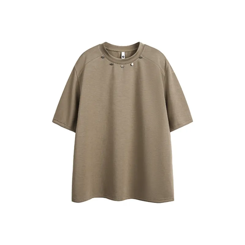 VINMUK T Shirts Unisex-4