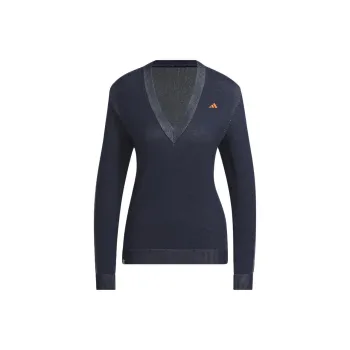 Adidas Sweaters Women's Gray Blue