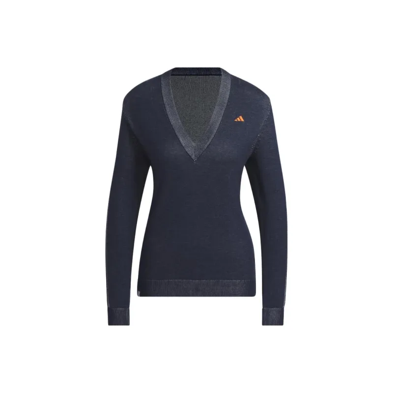 Adidas Sweaters Women's Gray Blue-0