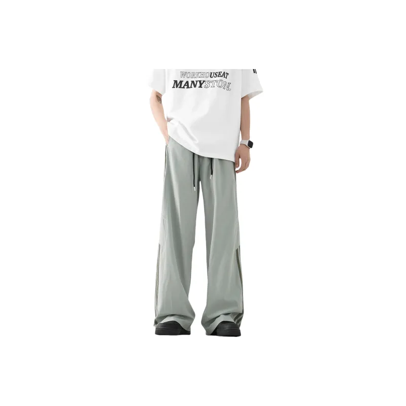 HSWLD Casual Pants Unisex-10