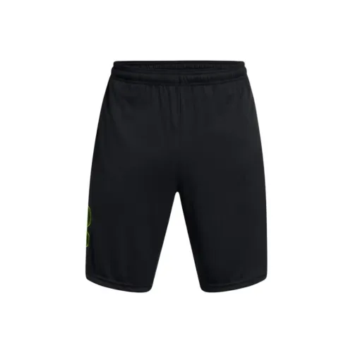 Under Armour Tech Casual Shorts Men's Black