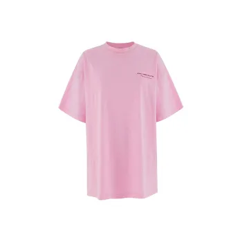 IMMI SS22 Drop Shoulder Sleeve T Shirt Women's